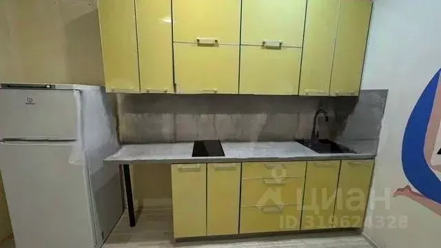 1-к кв. Краснодарский край, Краснодар ул. Даниила Смоляна, 78 (37.0 м) - Фото 0