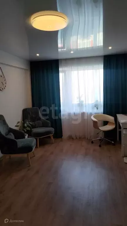 Продаётся 2-к квартира, 45.1 м - Фото 0