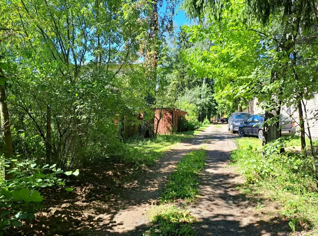 Участок в Московская область, Подольск городской округ, д. Хряслово, ... - Фото 2