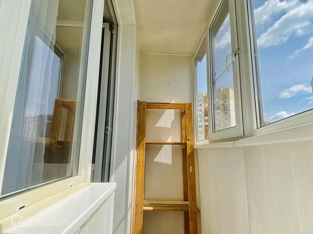 Продаётся 1-к квартира, 37.7 м - Фото 1