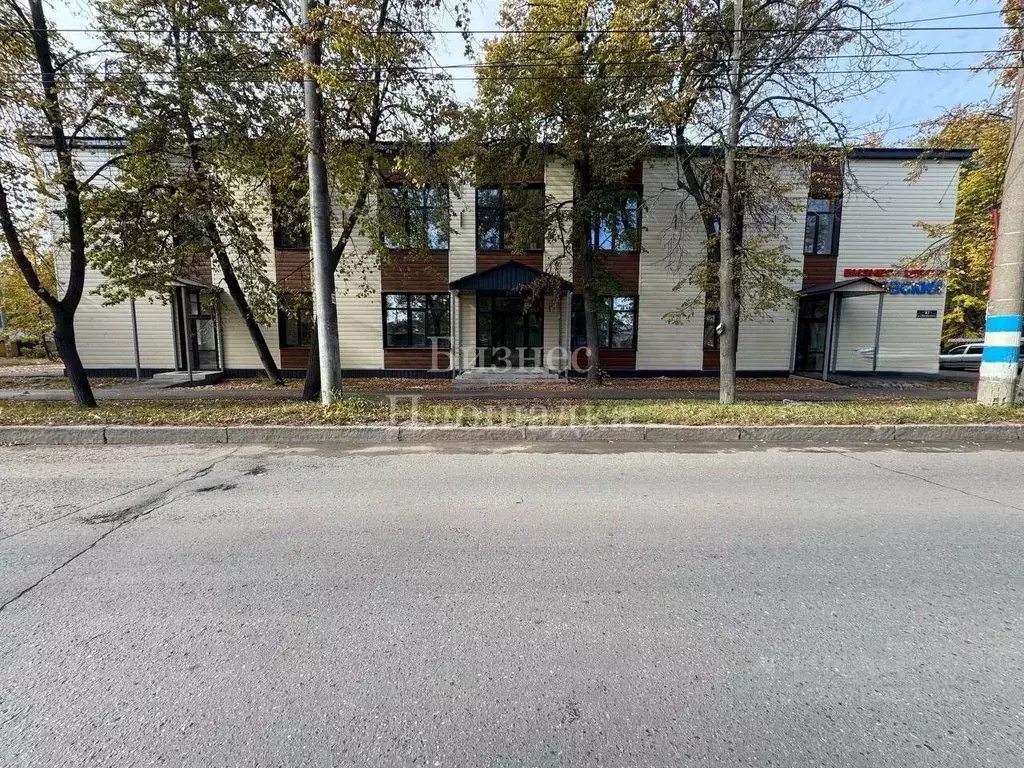 Офис в Ульяновская область, Ульяновск ул. Жуковского, 83 (65 м) - Фото 2