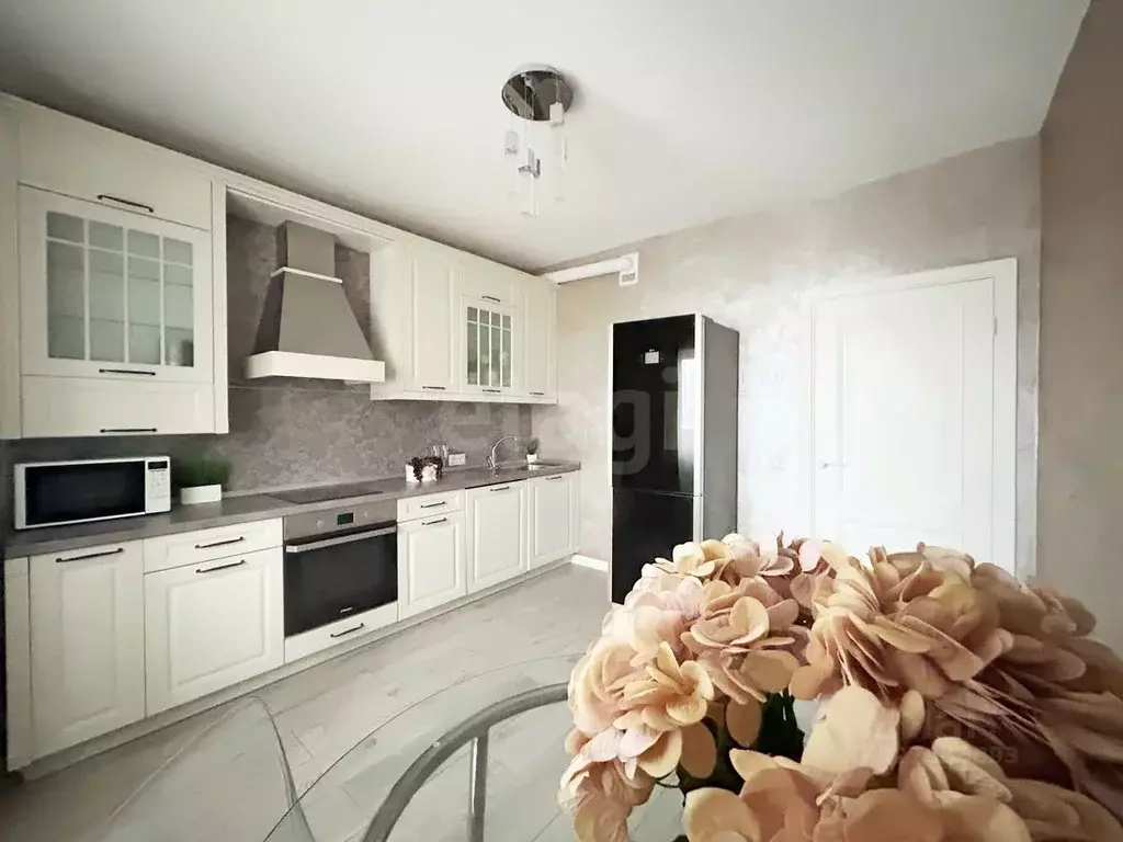 2-к кв. Санкт-Петербург Днепропетровская ул., 37 (58.2 м) - Фото 1