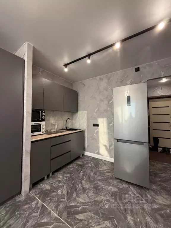 Студия Пермский край, Пермь Автозаводская ул., 30 (22.1 м) - Фото 1