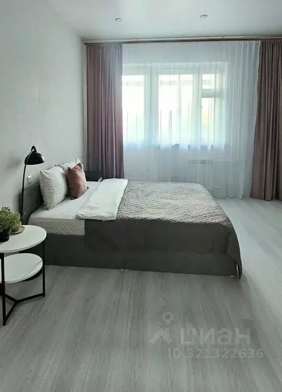 2-к кв. Самарская область, Тольятти Южное ш., 77 (64.0 м) - Фото 2