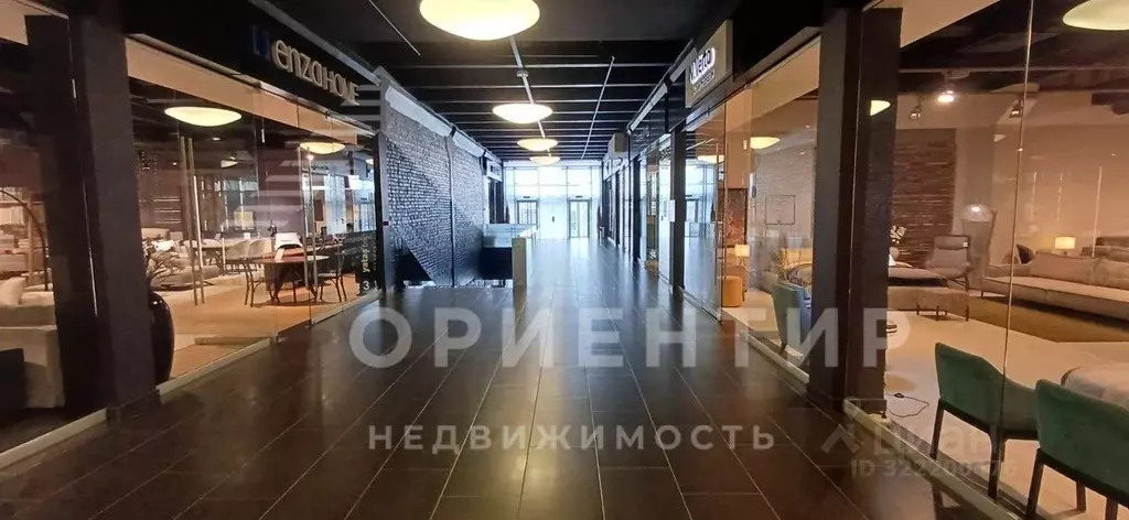 Офис в Свердловская область, Екатеринбург ул. Студенческая, 11 (90 м) - Фото 2