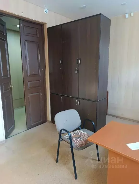 Офис в Иркутская область, Иркутск ул. Карла Либкнехта, 1 (14 м) - Фото 2