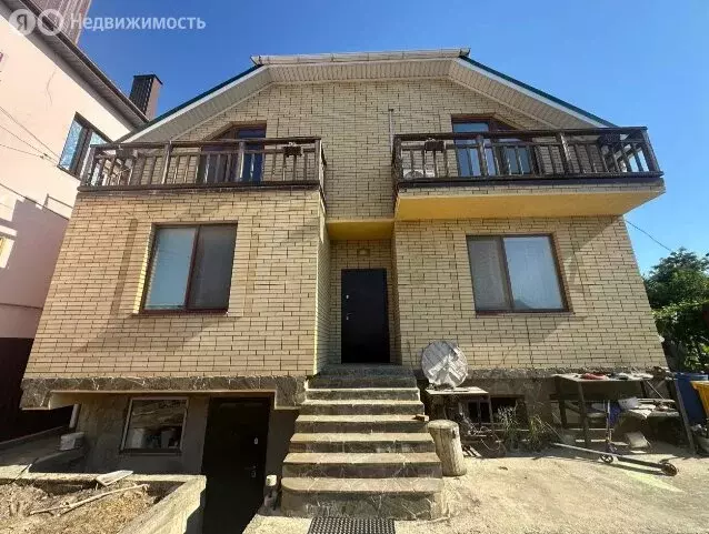 Дом в село Супсех, улица Конституции, 104 (254.9 м) - Фото 1