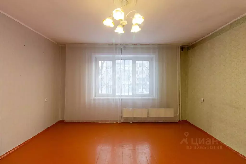 2-к кв. Красноярский край, Красноярск ул. Ладо Кецховели, 77 (53.0 м) - Фото 1