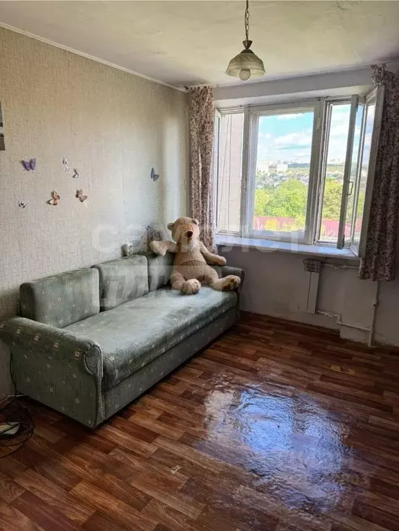 Комната Крым, Симферополь ул. Севастопольская, 89 (15.0 м) - Фото 2