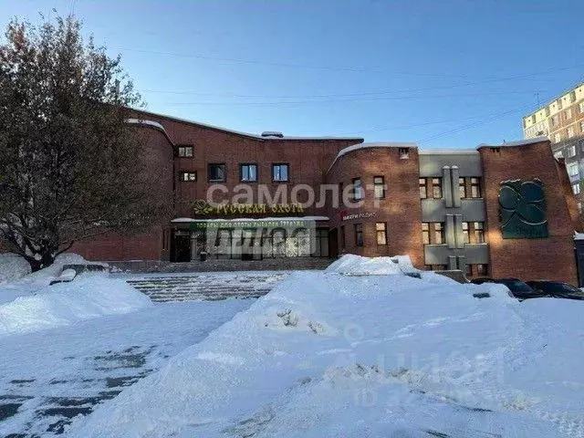 Офис в Новосибирская область, Новосибирск Нарымская ул., 23 (96 м) - Фото 1