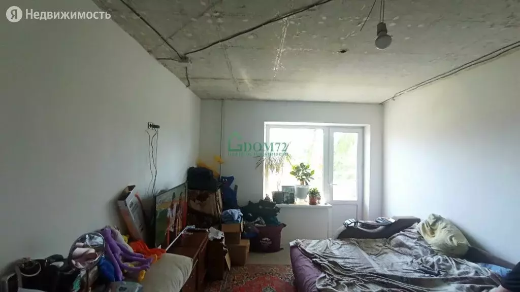 2-комнатная квартира: Тобольск, 2-я Северная улица, 17 (53 м) - Фото 1