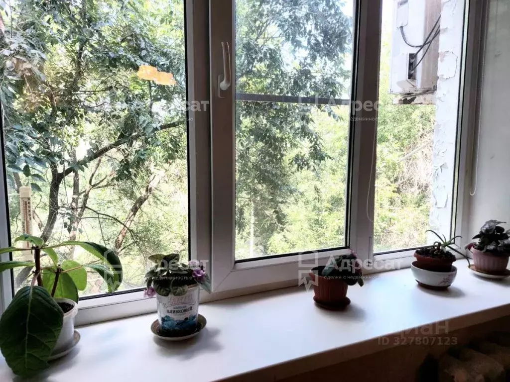 Комната Волгоградская область, Волжский ул. Мира, 5 (17.9 м) - Фото 1