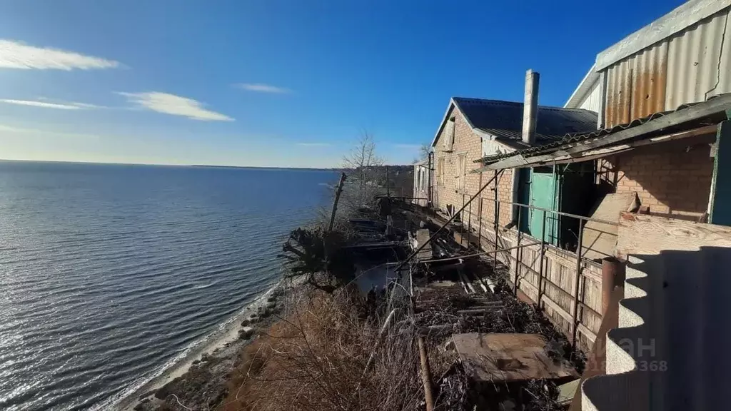 Дом в Ростовская область, Таганрог ул. 3-я Надгорная, 5 (55 м) - Фото 1
