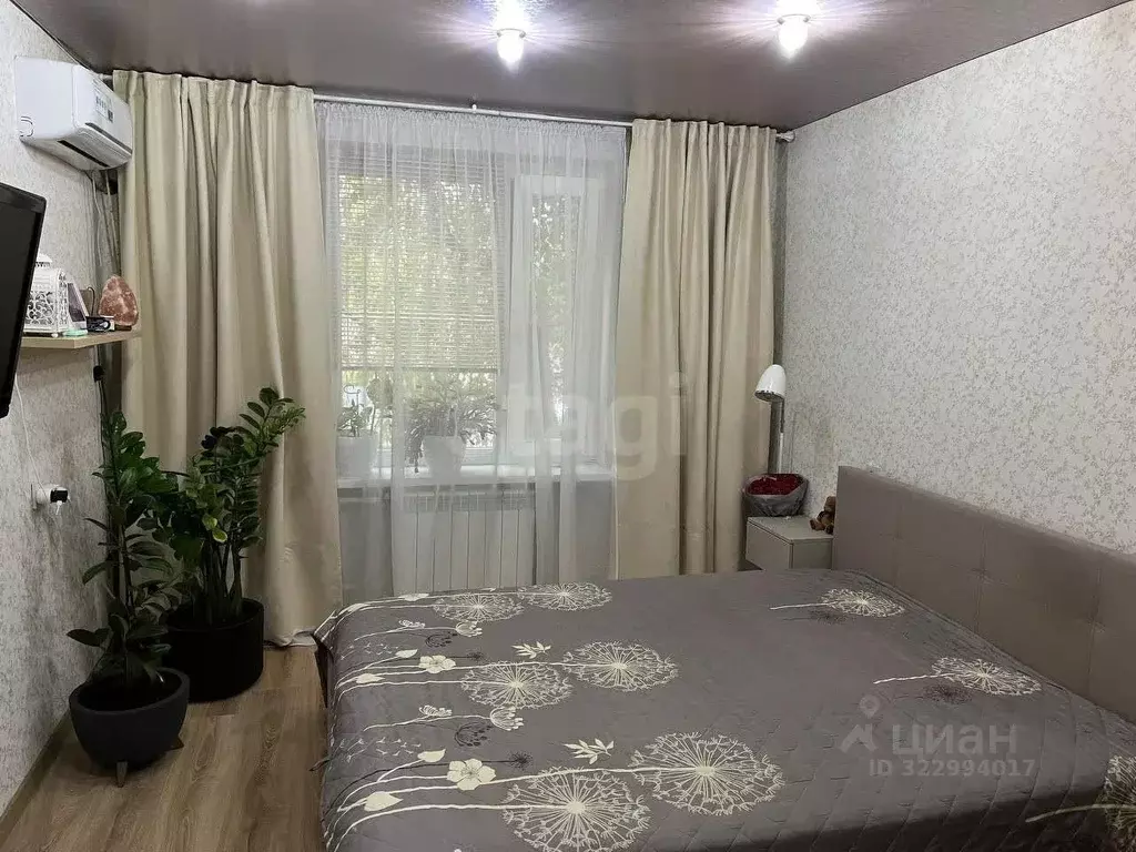 2-к кв. Челябинская область, пос. Увельский ул. Чапаева, 12 (51.0 м) - Фото 1