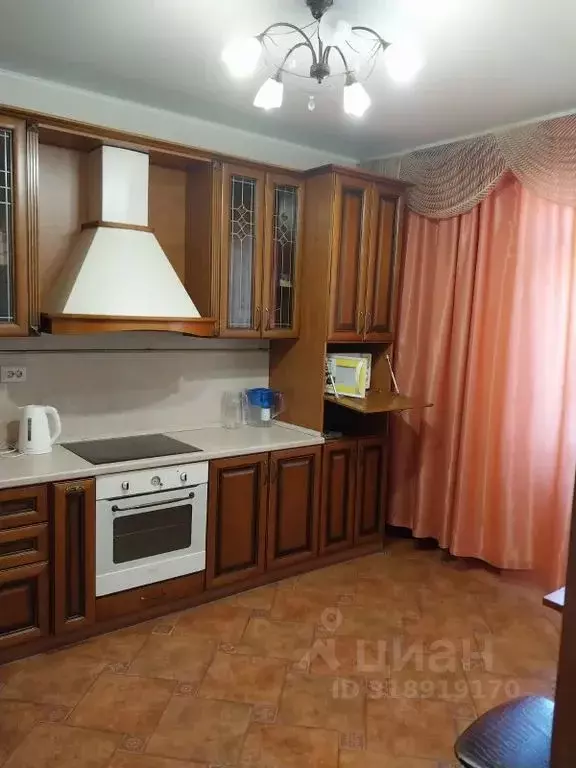 1-к кв. Татарстан, Казань ул. Нигматуллина, 1 (40.0 м) - Фото 0