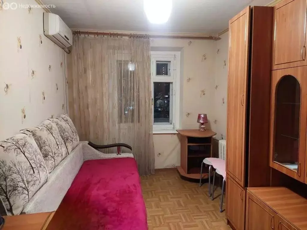 1к в 5-комнатной квартире (14 м) - Фото 1