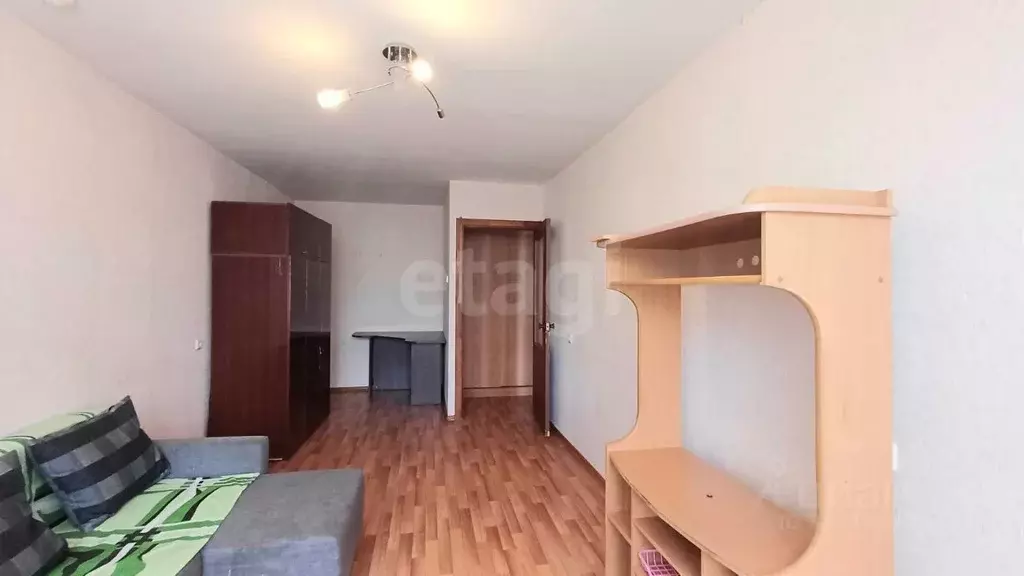 1-к кв. Белгородская область, Белгород Почтовая ул., 62в (41.4 м) - Фото 2