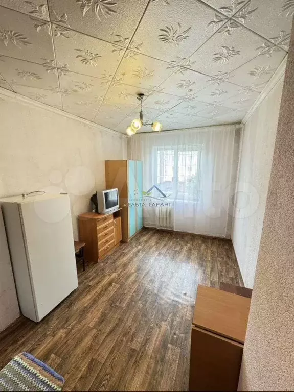 Комната 12 м в 1-к., 4/5 эт. - Фото 1