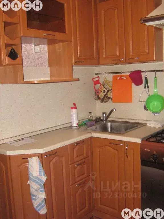 1-к кв. Омская область, Омск Чередовый мкр, ул. 6-я Чередовая, 102 ... - Фото 1