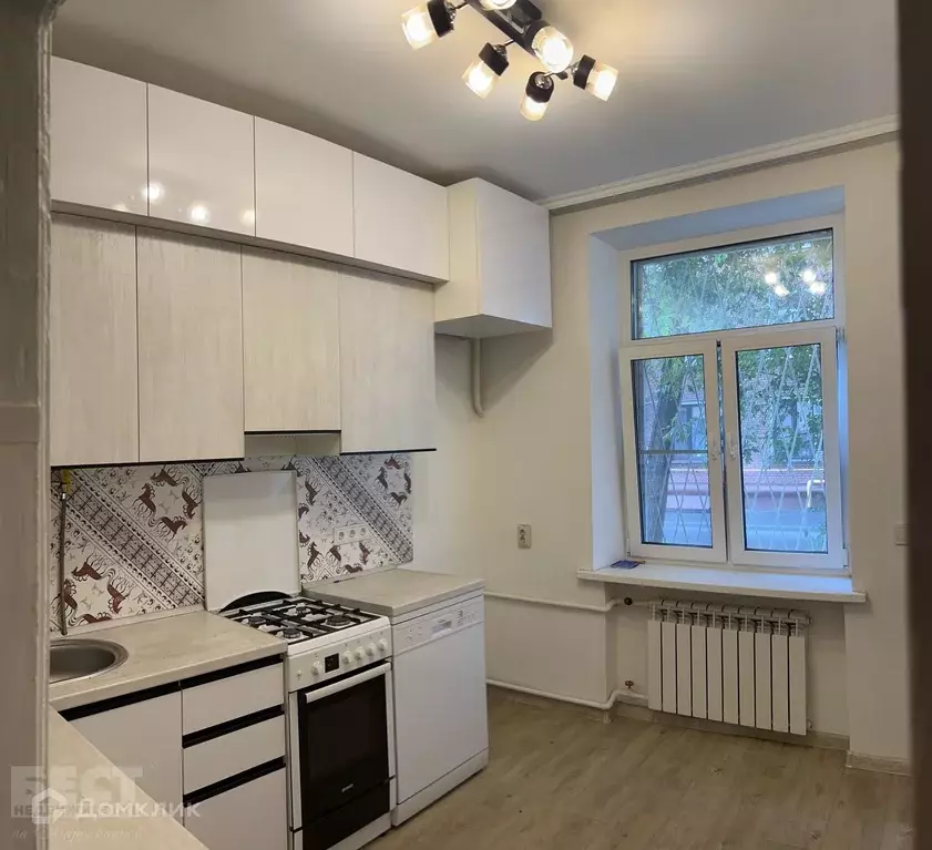 Продаётся 2-к квартира, 59 м - Фото 1