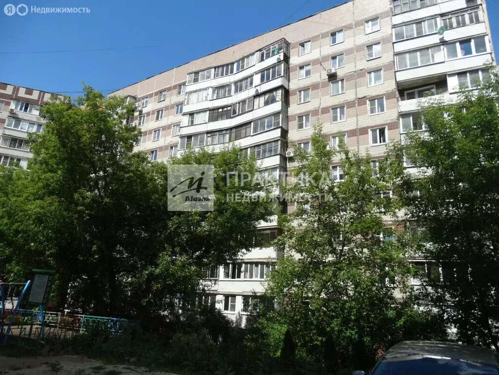 3-комнатная квартира: Ногинск, улица 3-го Интернационала, 88 (83 м) - Фото 0