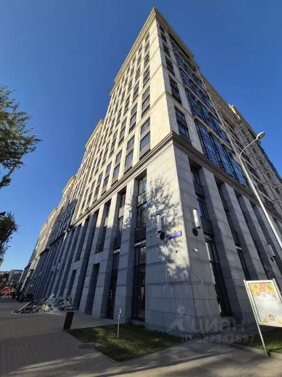 2-к кв. Москва Верхняя ул., 20к1 (55.0 м) - Фото 2