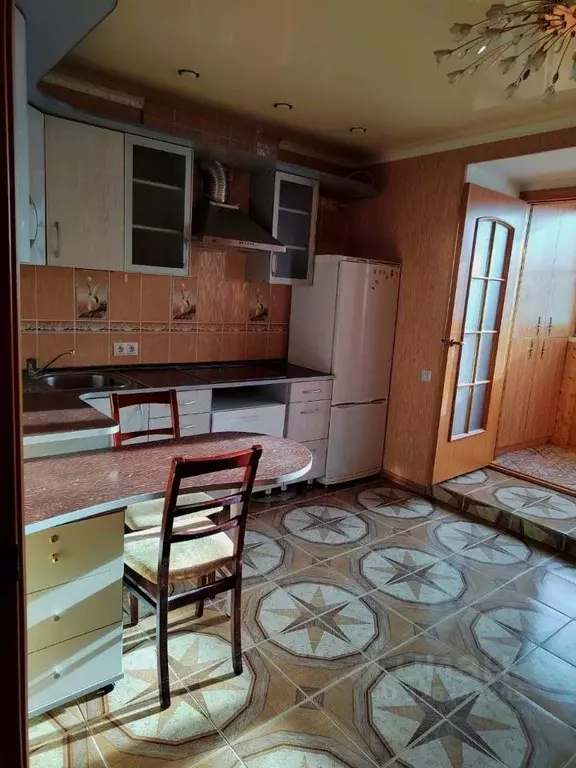 1-к кв. Воронежская область, Воронеж ул. Летчика Колесниченко, 44а ... - Фото 2