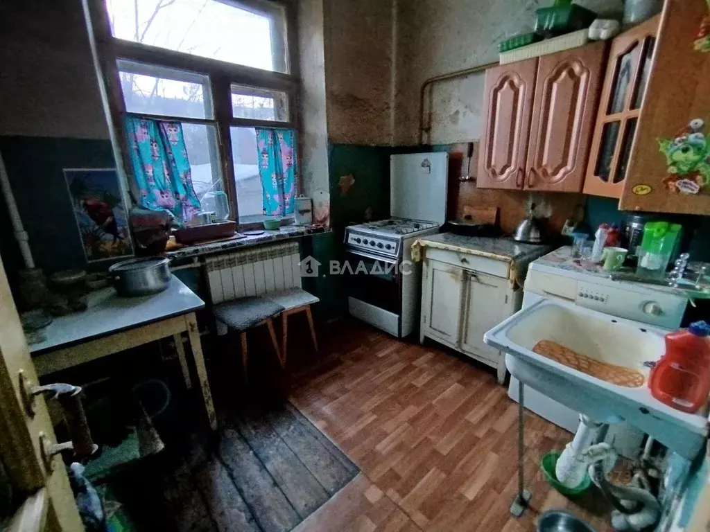 Комната Ивановская область, Иваново просп. Ленина, 11 (14.0 м) - Фото 2