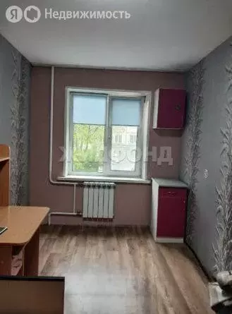 1к в -комнатной квартире ( м) - Фото 1