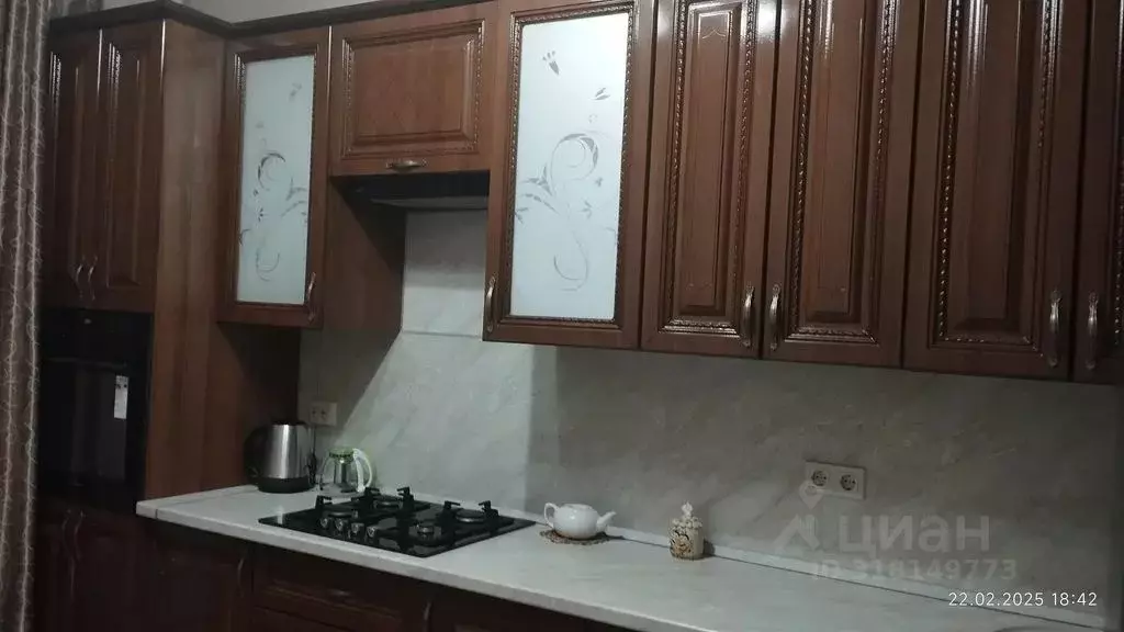 1-к кв. Краснодарский край, Геленджик городской округ, с. Дивноморское ... - Фото 1