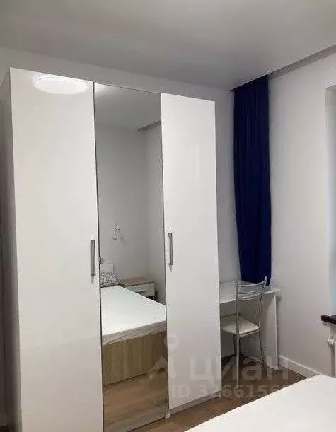 2-к кв. Москва Ильменский проезд, 14к3 (35.0 м) - Фото 1