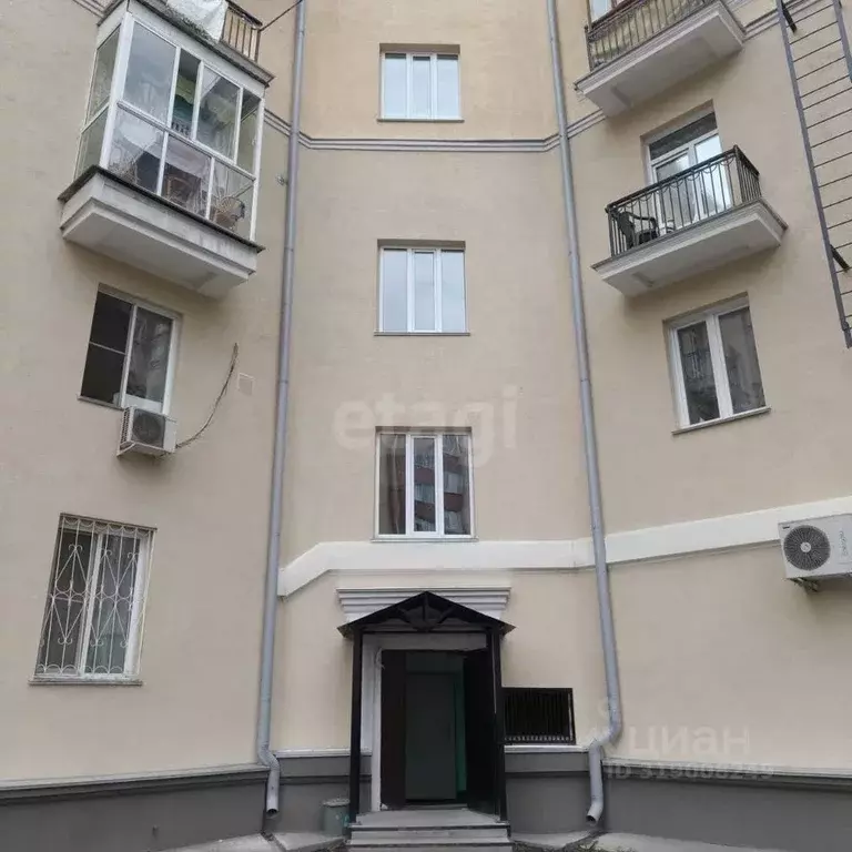 Комната Новосибирская область, Новосибирск ул. Серафимовича, 1 (24.0 ... - Фото 1