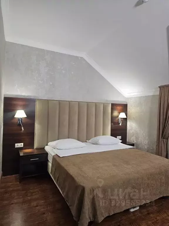 Комната Карачаево-Черкесия, Черкесск Троллейбусная ул., 1 А - Фото 2