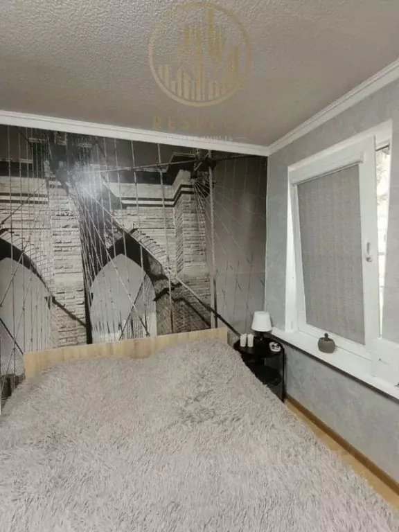 2-к кв. Ставропольский край, Пятигорск ул. Власова, 10 (34.0 м) - Фото 1