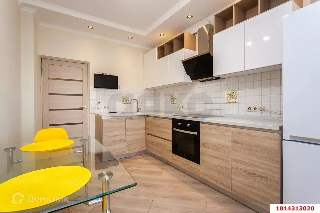 Продаётся 1-к квартира, 43.5 м - Фото 1