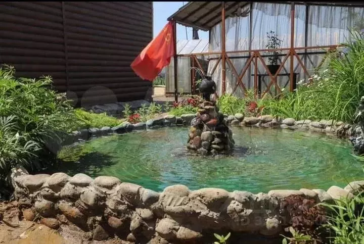 Дом в Иркутская область, Иркутский муниципальный округ, с. Оек ул. ... - Фото 2