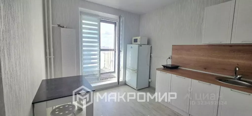 2-к кв. Челябинская область, Челябинск Турбинная ул., 64 (47.5 м) - Фото 1