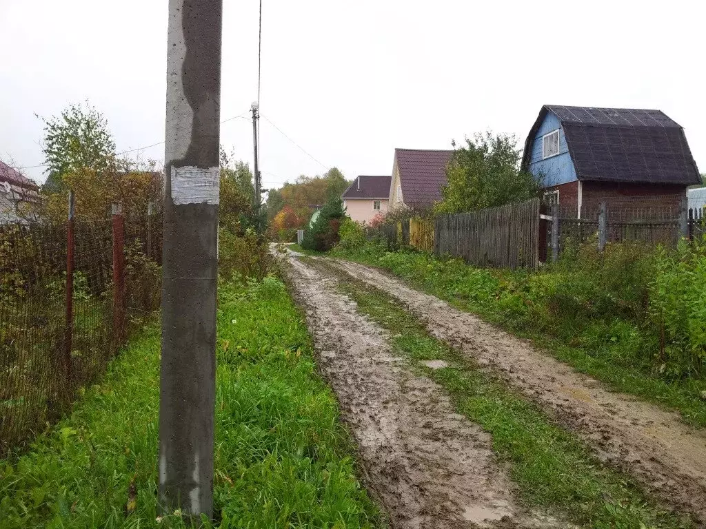 Дом в Московская область, городской округ Солнечногорск, деревня Новый ... - Фото 0