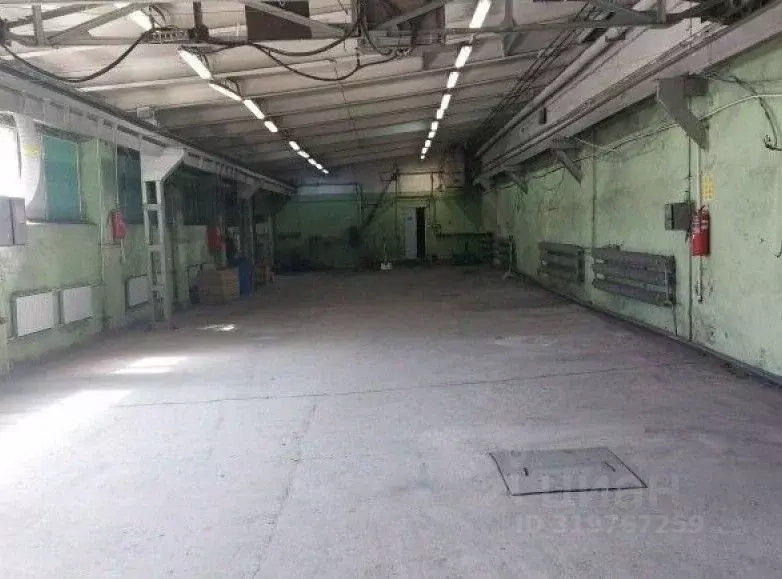 Производственное помещение в Санкт-Петербург ул. Комсомола, 1-3М (670 ... - Фото 0