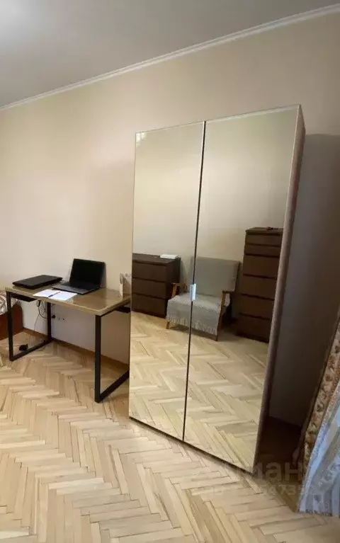 1-к кв. Москва ул. 26 Бакинских Комиссаров, 3к3 (33.0 м) - Фото 1