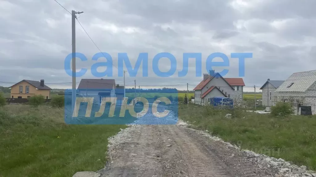 Участок в Калининградская область, Гурьевский муниципальный округ, ... - Фото 1
