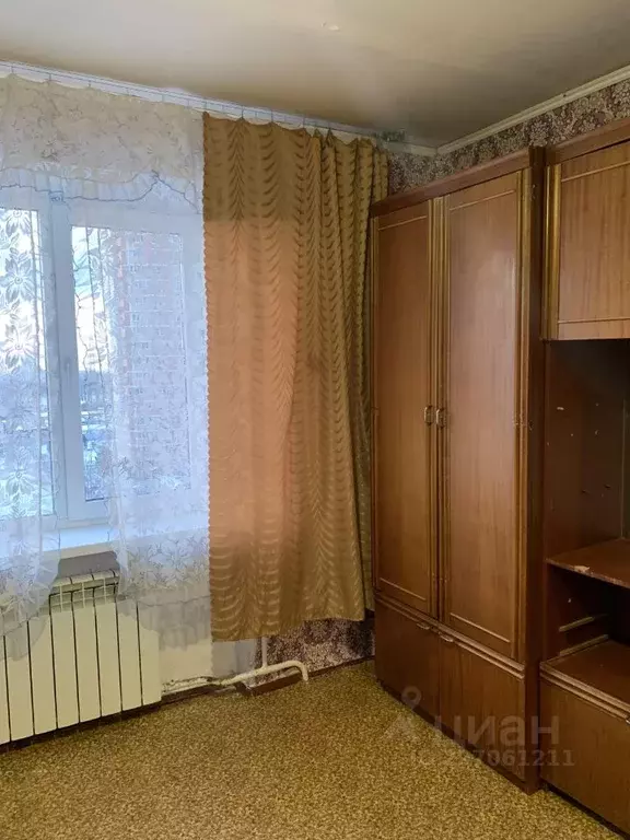 1-к кв. Краснодарский край, Краснодар ул. Игнатова, 12 (32.0 м) - Фото 0