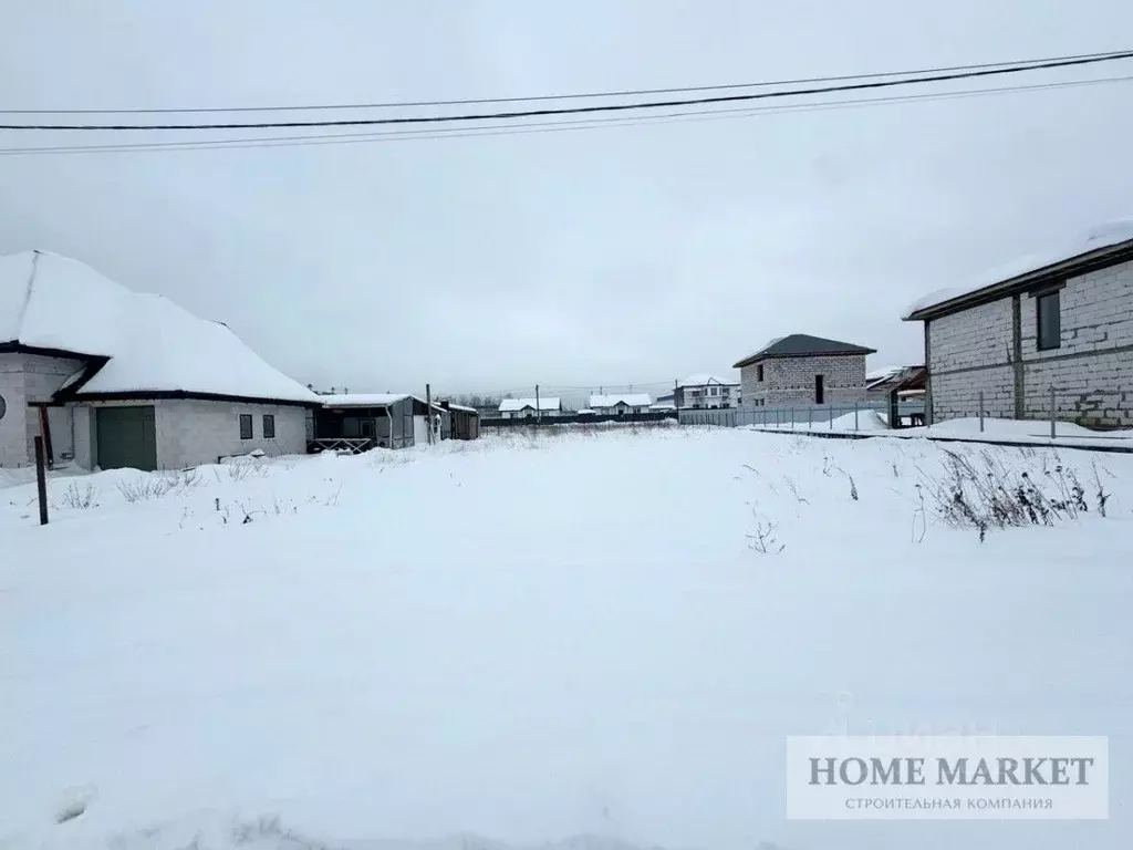 Участок в Московская область, Дмитровский городской округ, с. ... - Фото 0