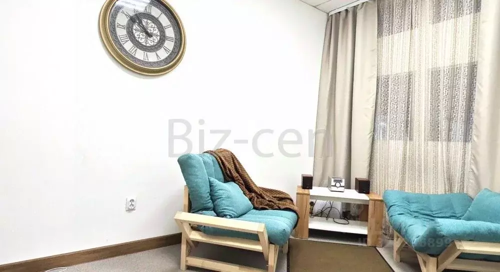 Офис в Санкт-Петербург Краснопутиловская ул., 69 (68 м) - Фото 1