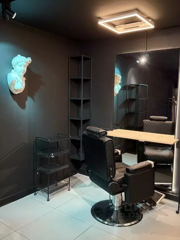 Помещение свободного назначения в Санкт-Петербург ул. Глухая Зеленина, ... - Фото 2