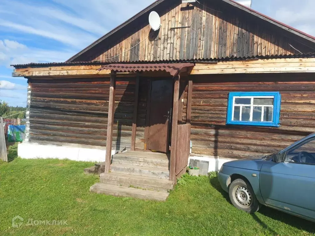 Продаётся 3-к квартира, 65 м - Фото 0