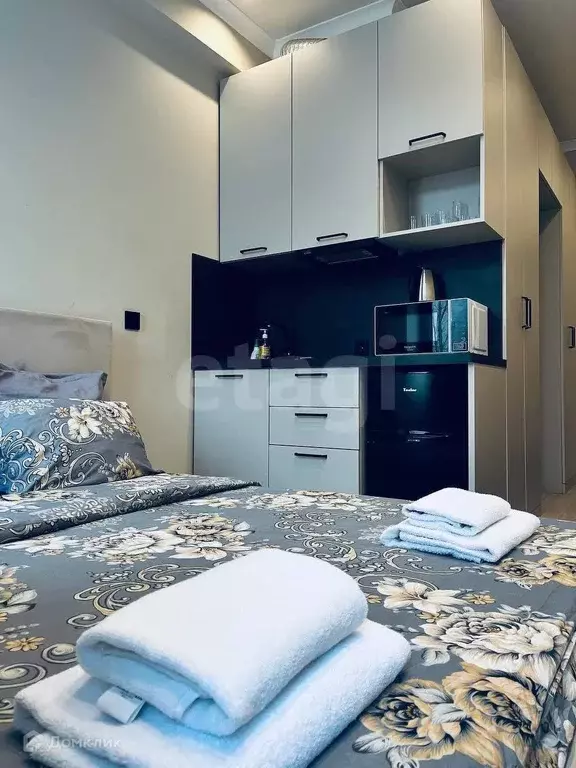 Продаётся квартира-студия, 17 м - Фото 0