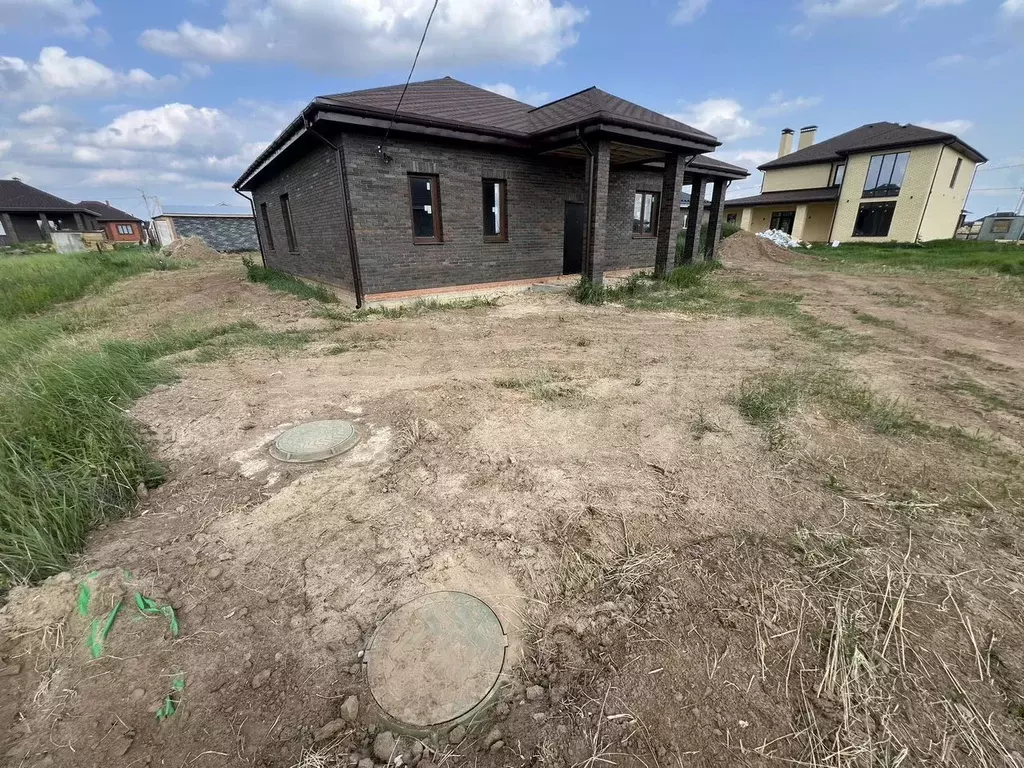 Дом 154 м на участке 10 сот. - Фото 0