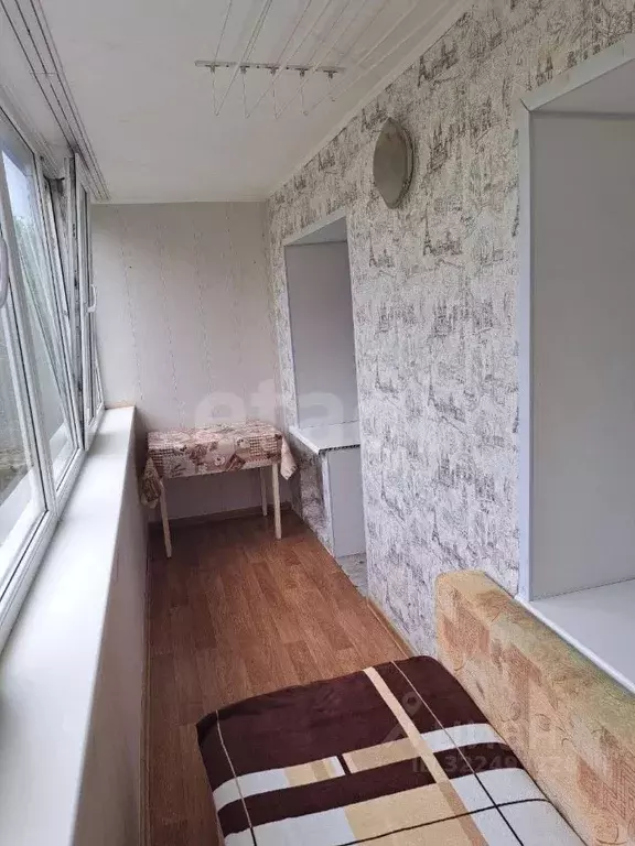 Комната Вологодская область, Вологда Топливный пер., 6А (21.4 м) - Фото 2