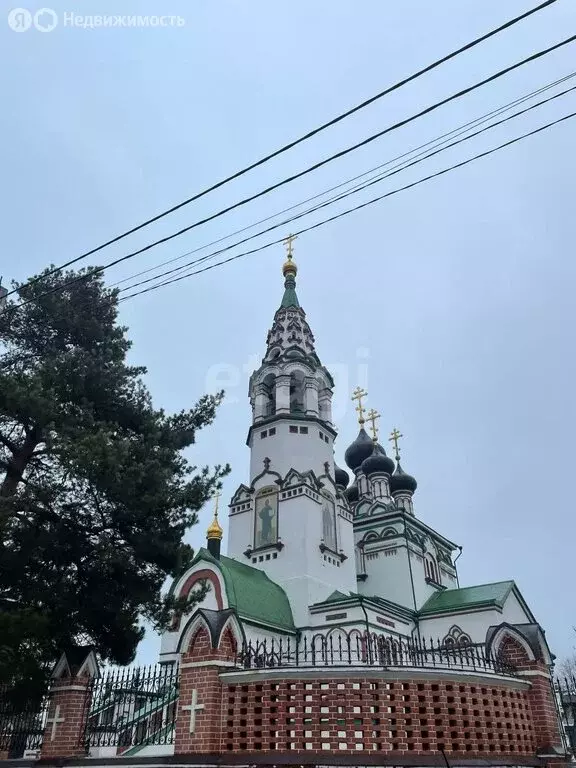 Участок в Московская область, городской округ Подольск, деревня ... - Фото 0